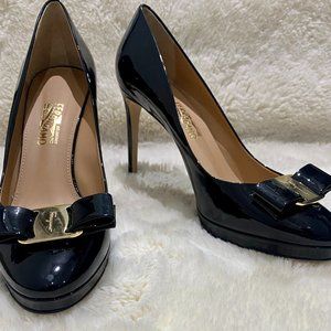 Salvatore Ferragamo Heels